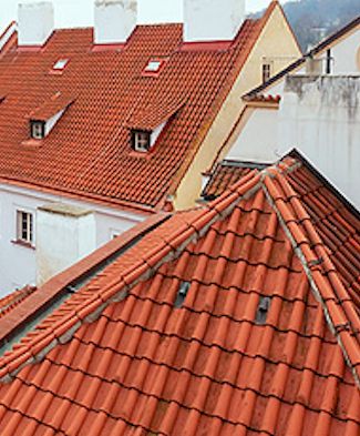 remplacement tuiles Montmélian