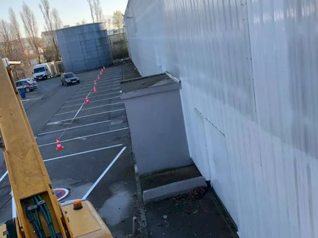 Charpente affaiblie que faire à Barby ? – SD Couvreur Savoie