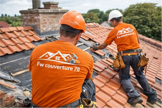 Rénovation de toiture à Mouxy – SD Couvreur Savoie