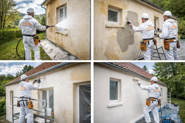 Configuration des toitures à La Motte-Servolex et contraintes locales – SD Couvreur Savoie