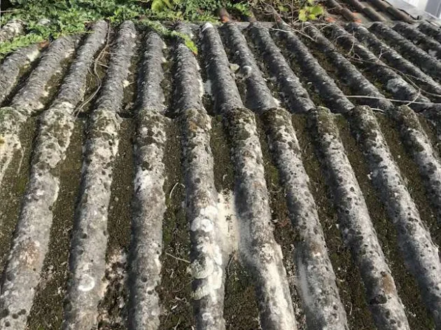 Couvreur réactif et technique à Mouxy – SD Couvreur Savoie