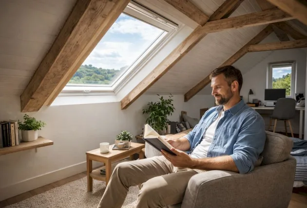 Zinguerie et étanchéité de toiture dans le 73290 – SD Couvreur Savoie