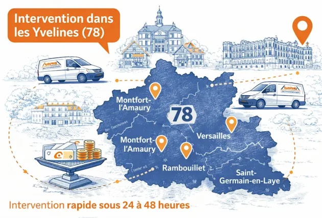 Zinguerie autour fenêtres de toit à Mouxy – SD Couvreur Savoie