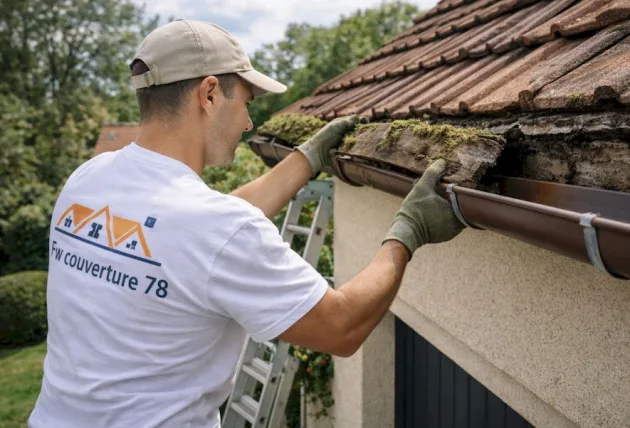 Quand appeler un couvreur à Trévignin ? – SD Couvreur Savoie