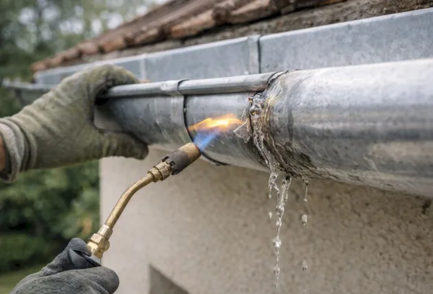 Pourquoi faire un diagnostic toiture à Grignon ? – SD Couvreur Savoie