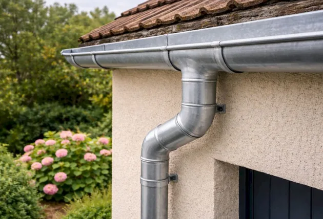 Comment sécuriser une toiture après tempête à Le Bourget-du-Lac ? – SD Couvreur Savoie