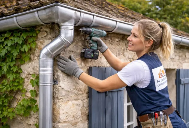 Nettoyage toiture utile à Trévignin ? – SD Couvreur Savoie