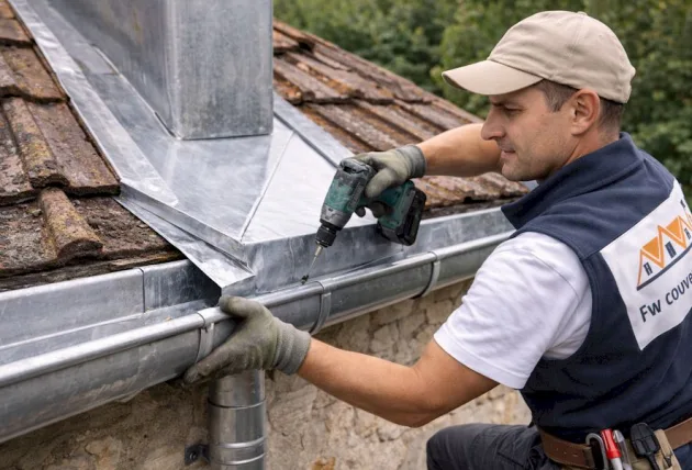 Étanchéité couverture et zinguerie dans le 73420 – SD Couvreur Savoie