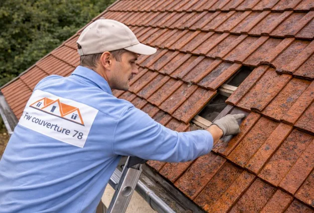 Tuiles cassées que faire à Brison-Saint-Innocent ? – SD Couvreur Savoie
