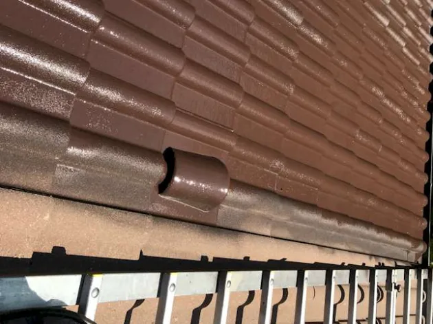 Quelle pente pour une toiture à Betton-Bettonet ? – SD Couvreur Savoie