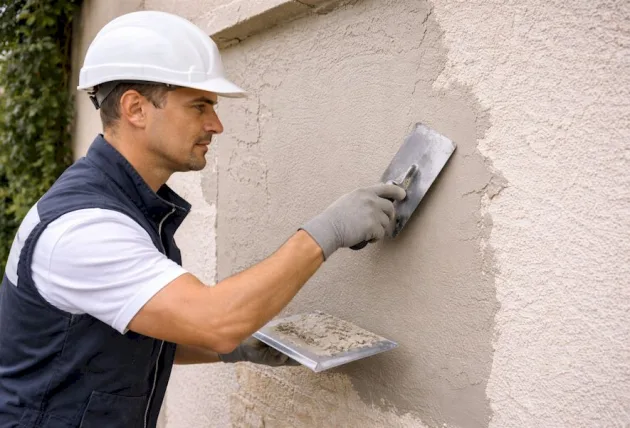 Réparation toiture après tempête à Barberaz – SD Couvreur Savoie